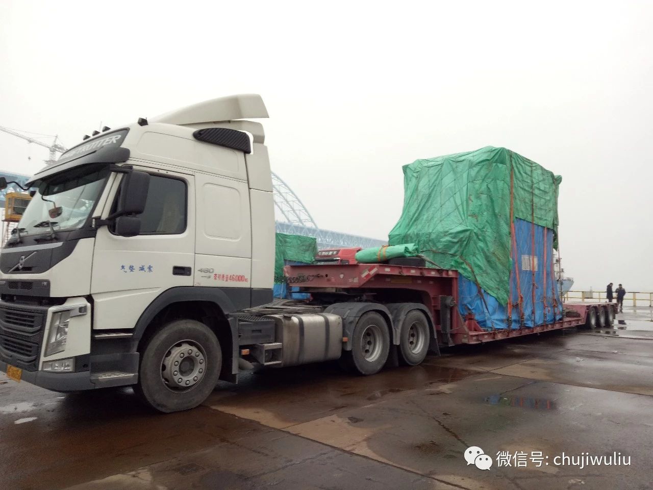 南通碼頭到連雲港進出口海運運輸 南通碼頭到連雲港超寬大件物(wù)流運輸 南通碼頭到連雲港大件運輸物(wù)流 