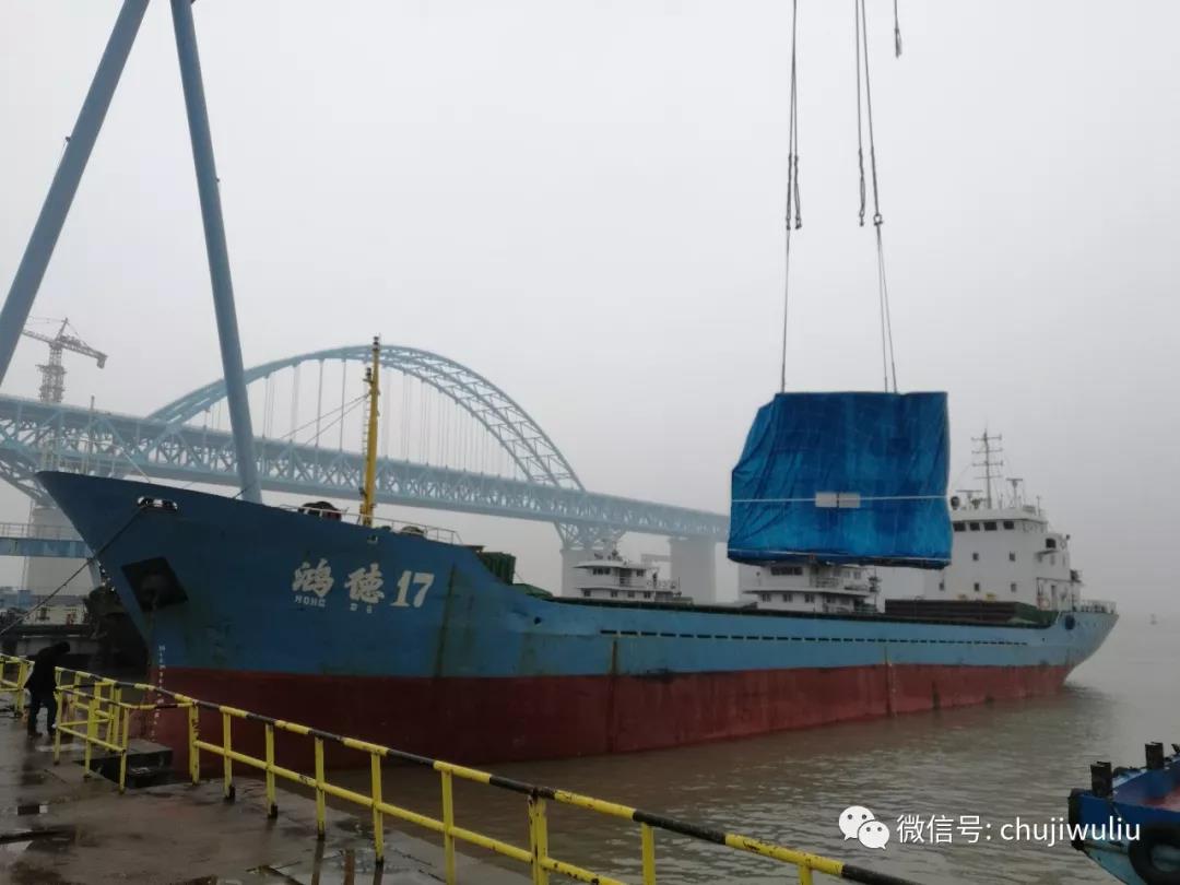 南通碼頭到連雲港進出口海運運輸 南通碼頭到連雲港超寬大件物(wù)流運輸 南通碼頭到連雲港大件運輸物(wù)流 