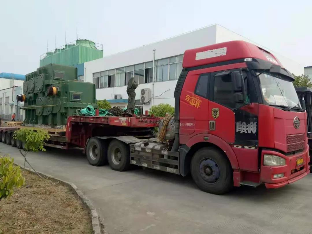 大件裝(zhuāng)卸