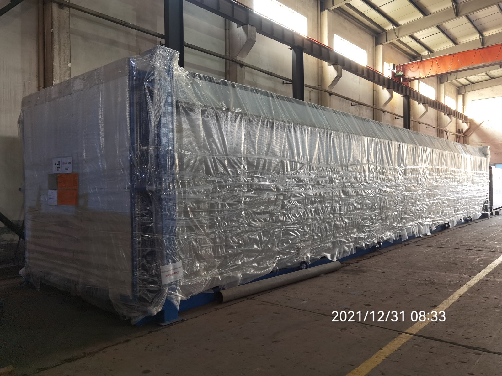 超限貨物(wù)運輸，楚基大件物(wù)流