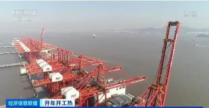 一船難求”！全球主要海運航線(xiàn)價格維持高位， 外貿企業下單造船